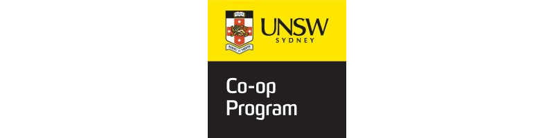 UNSW 2022 Co-Op Scholarship Induction Ceremony