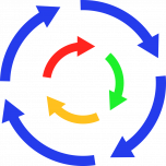 The Dev Cycles Logo
